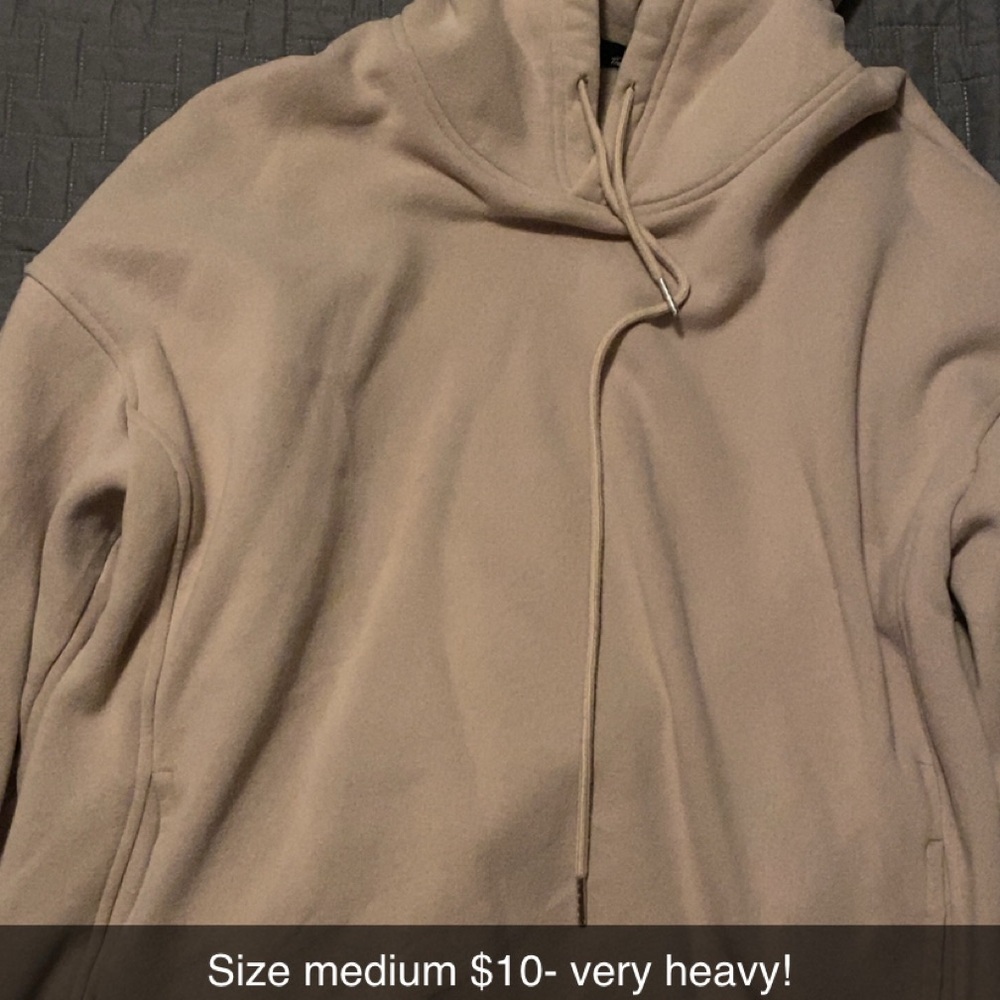 Women's Tan Jacket